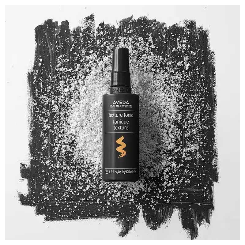 Texture Tonic Ocean-Inspired Tousled Curls Styling Spray by Aveda