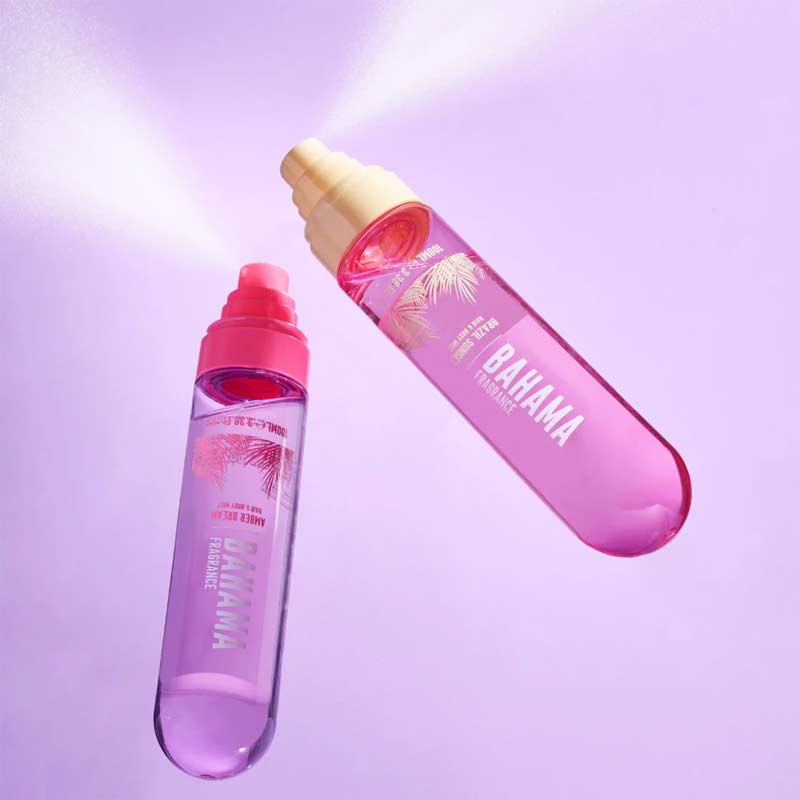 Bahama Fragrance Brazil Sunset Hair & Body Mist by Bahama Skin