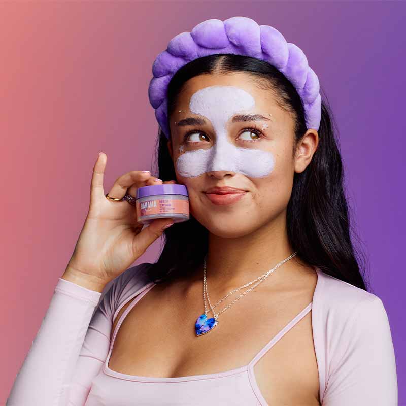 Bahama Headband by Bahama Skin