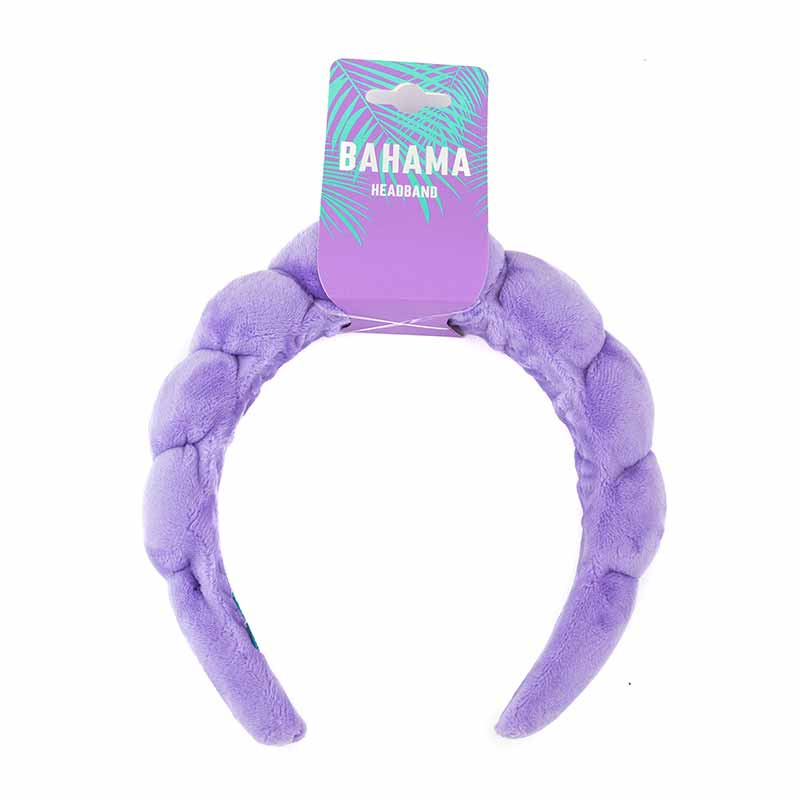 Bahama Headband by Bahama Skin