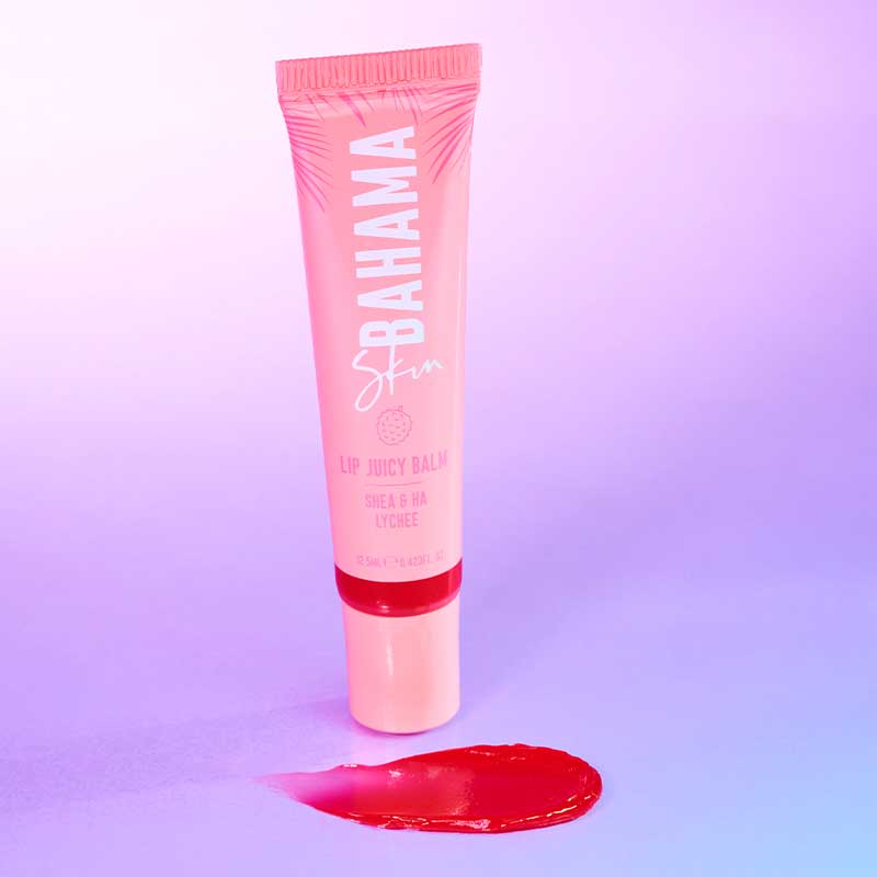 Lip Juicy Balm by Bahama Skin