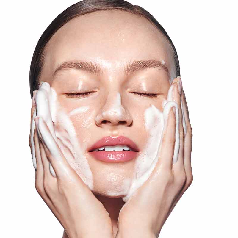 PGA Foaming Cleanser by Bahama Skin