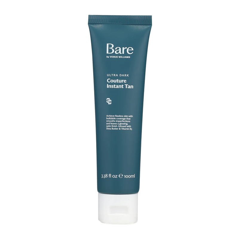Instant Tan 170ml by Bare by Vogue