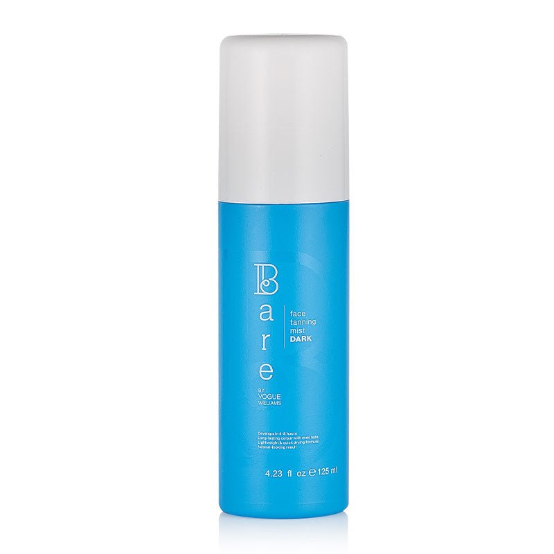 Face Tanning Mist by Bare by Vogue