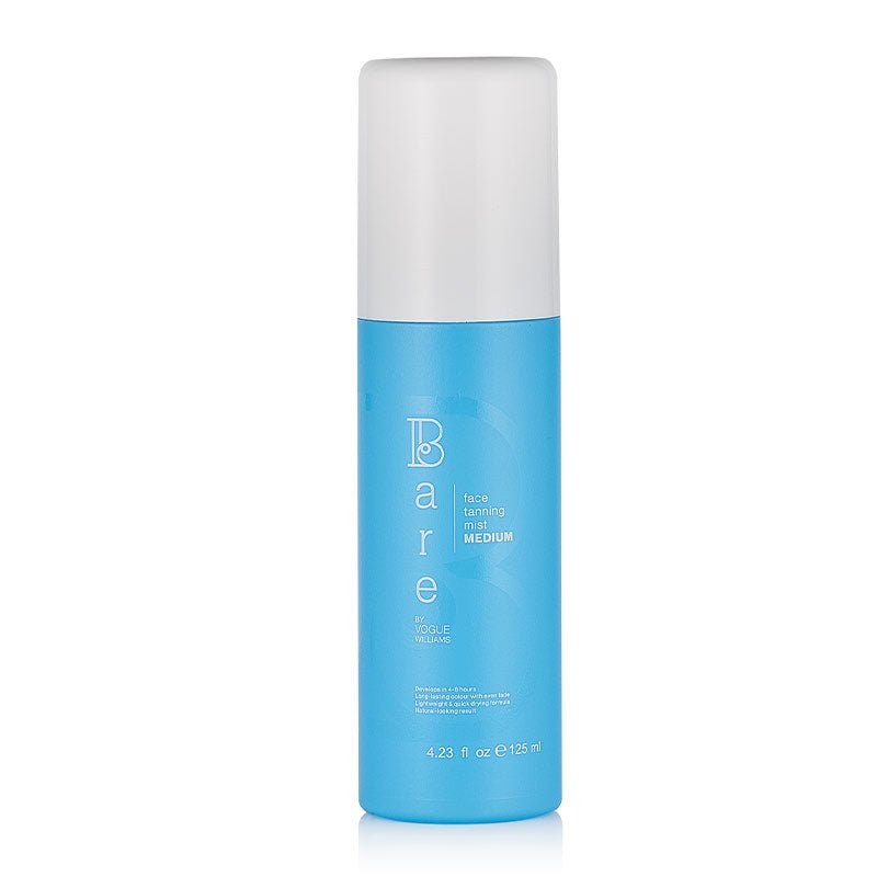 Face Tanning Mist by Bare by Vogue