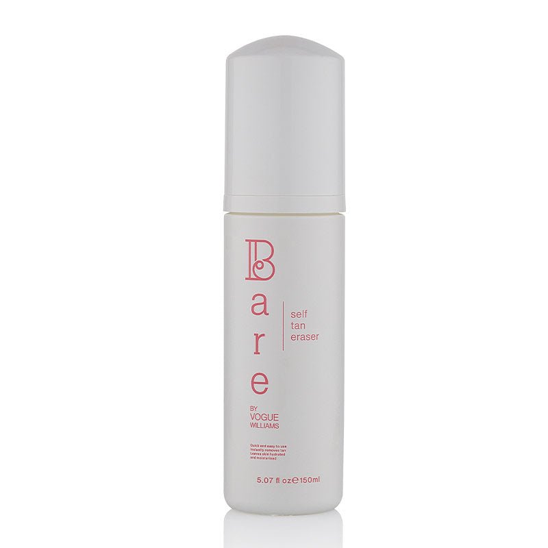 Self Tan Eraser 150ml by Bare by Vogue