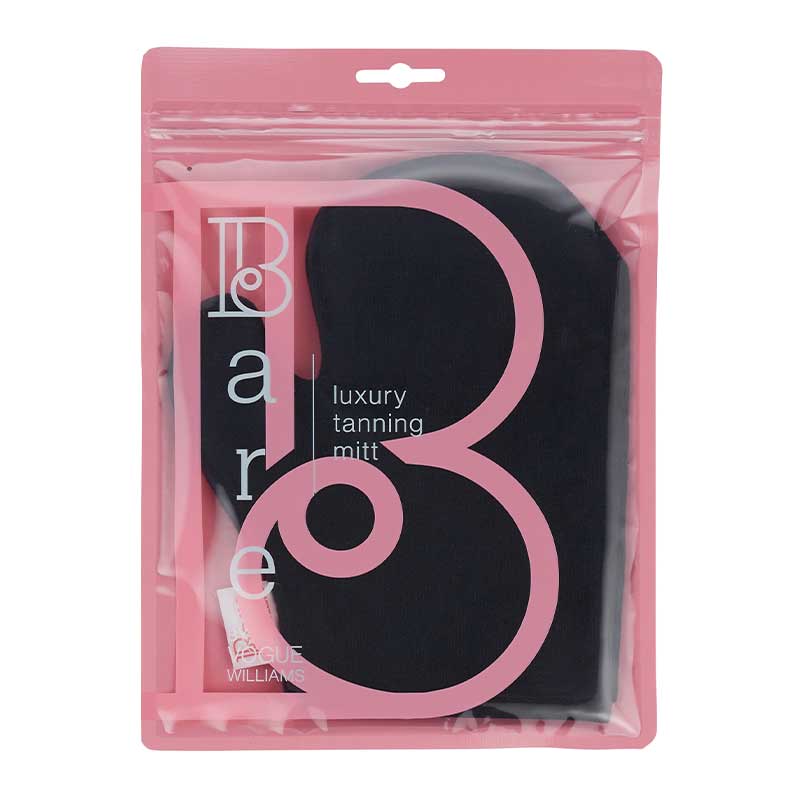 Tanning Mitt by Bare by Vogue