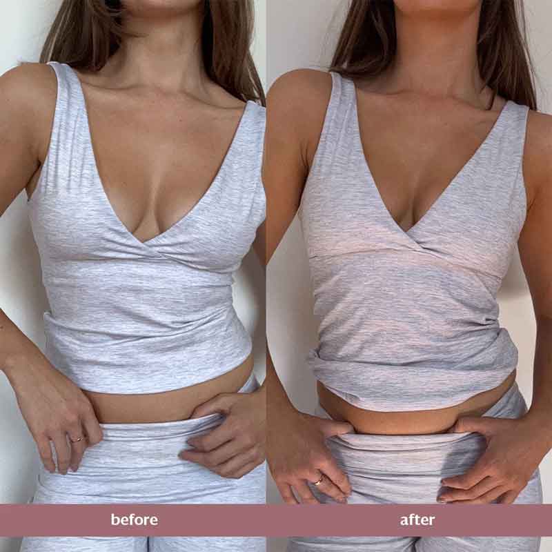 Tinted Gradual Tan by Bare by Vogue