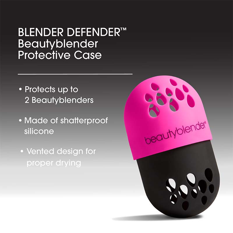 Blender Defender by Beautyblender