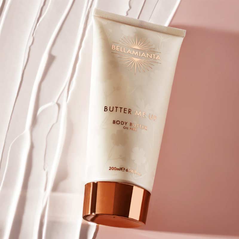 Butter Me Up Body Butter by Bellamianta