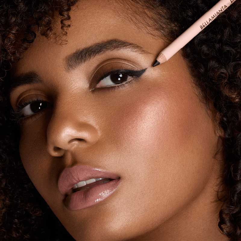Deuxline Double Ended Pencil by Bellamianta