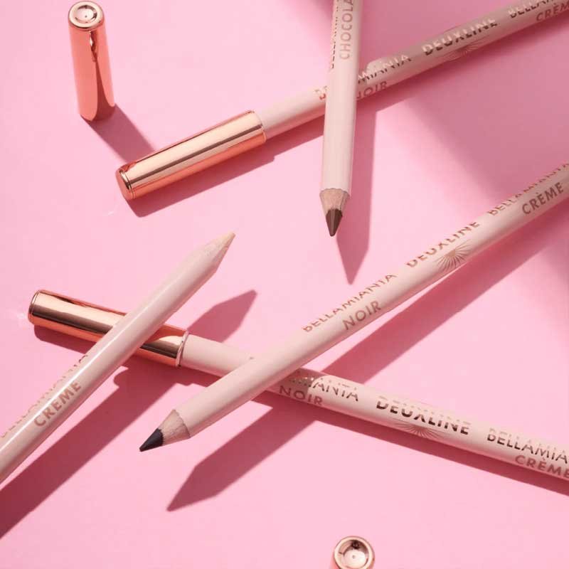 Deuxline Double Ended Pencil by Bellamianta