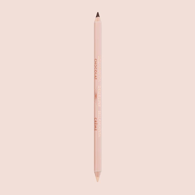 Deuxline Double Ended Pencil by Bellamianta