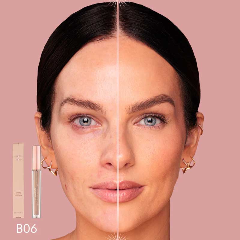 Dreamy Creamy Concealer
