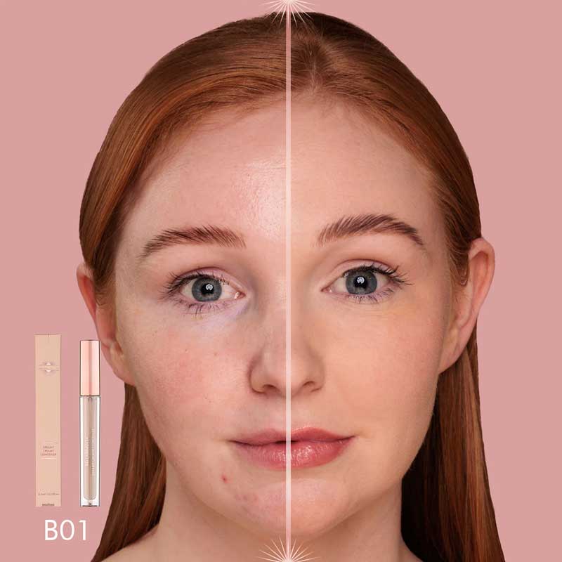 Dreamy Creamy Concealer
