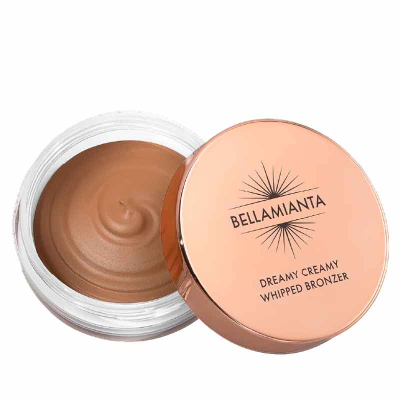 Dreamy Creamy Whipped Bronzer