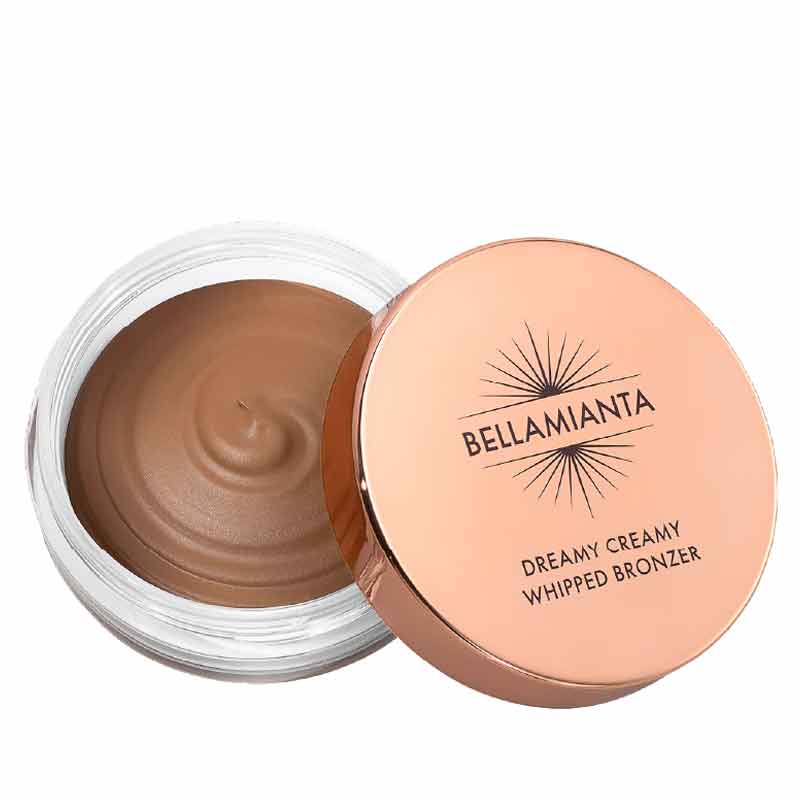 Dreamy Creamy Whipped Bronzer