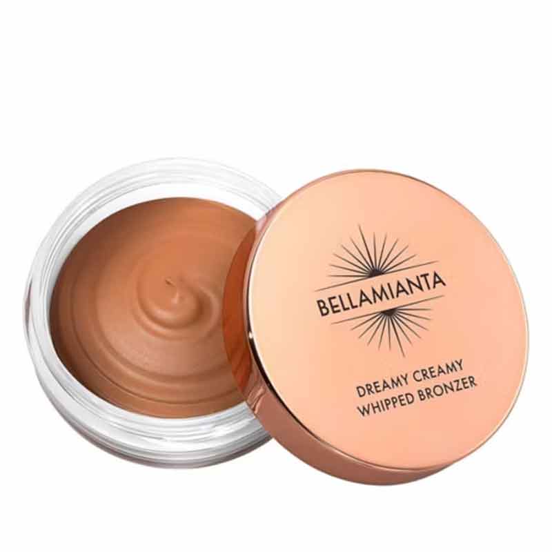 Dreamy Creamy Whipped Bronzer