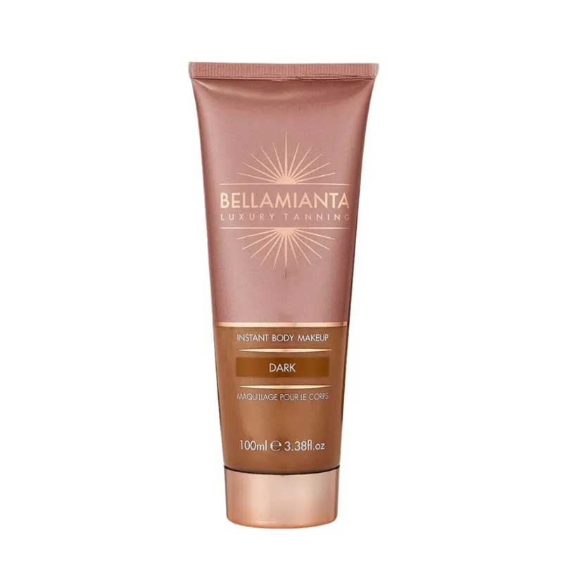 Flawless Finish Body Makeup by Bellamianta