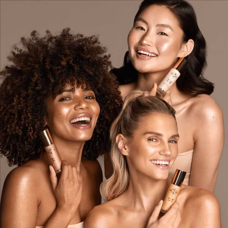 Glow Base 3 in 1 Skin Illuminator Primer & Serum by Bellamianta