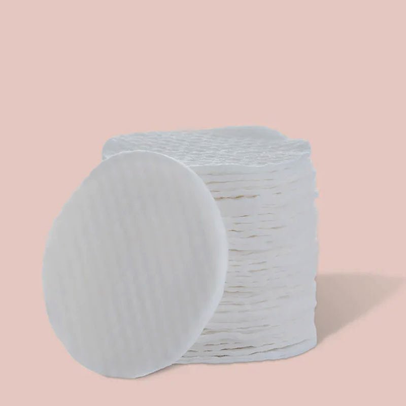 Glycolic Exfoliating Glow Pads