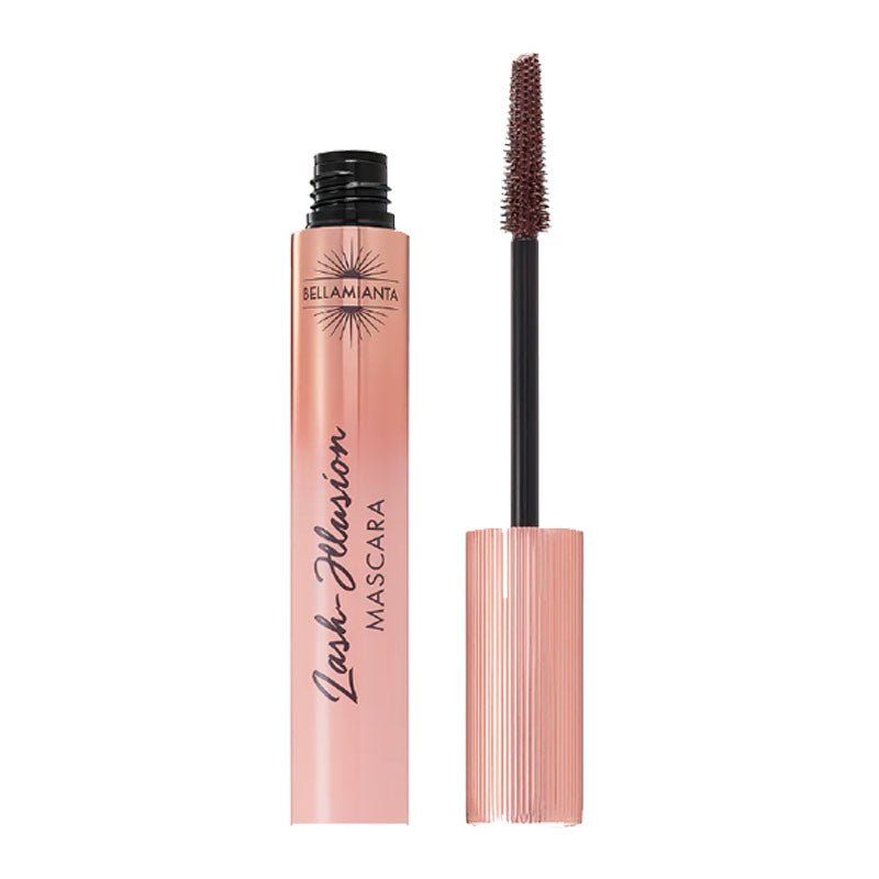 Lash Illusion Tubing Mascara by Bellamianta