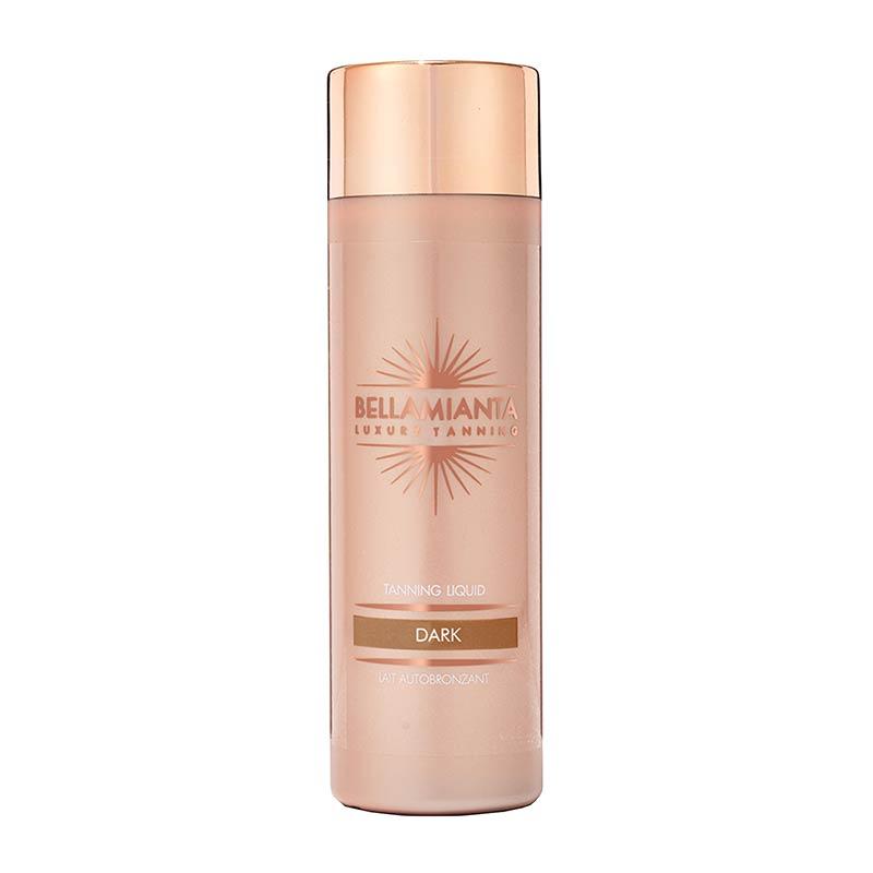 Tanning Liquid by Bellamianta
