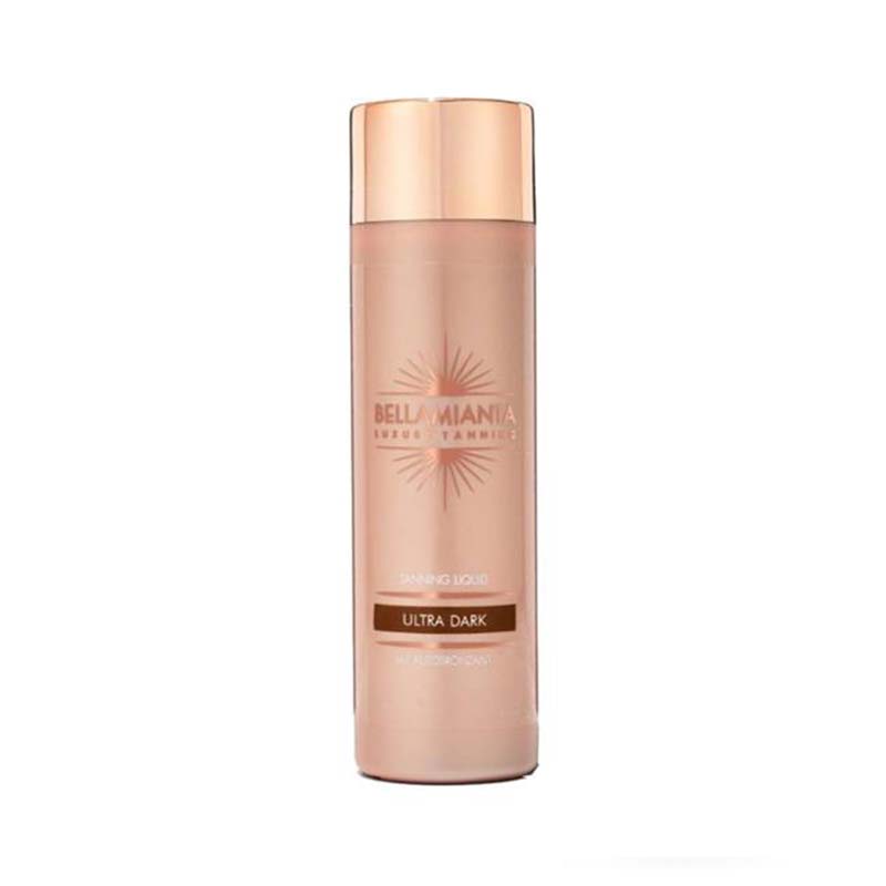 Tanning Liquid by Bellamianta