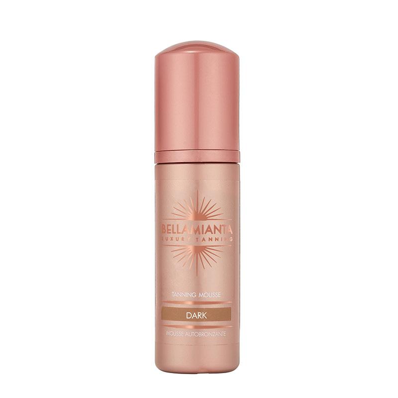 Tanning Mousse by Bellamianta