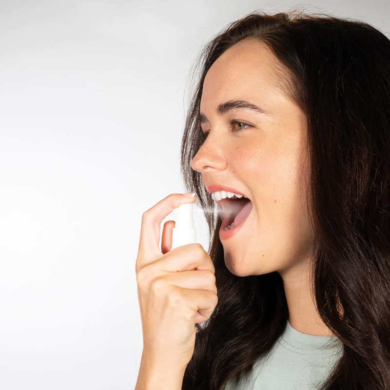Multivit Oral Spray by Better You