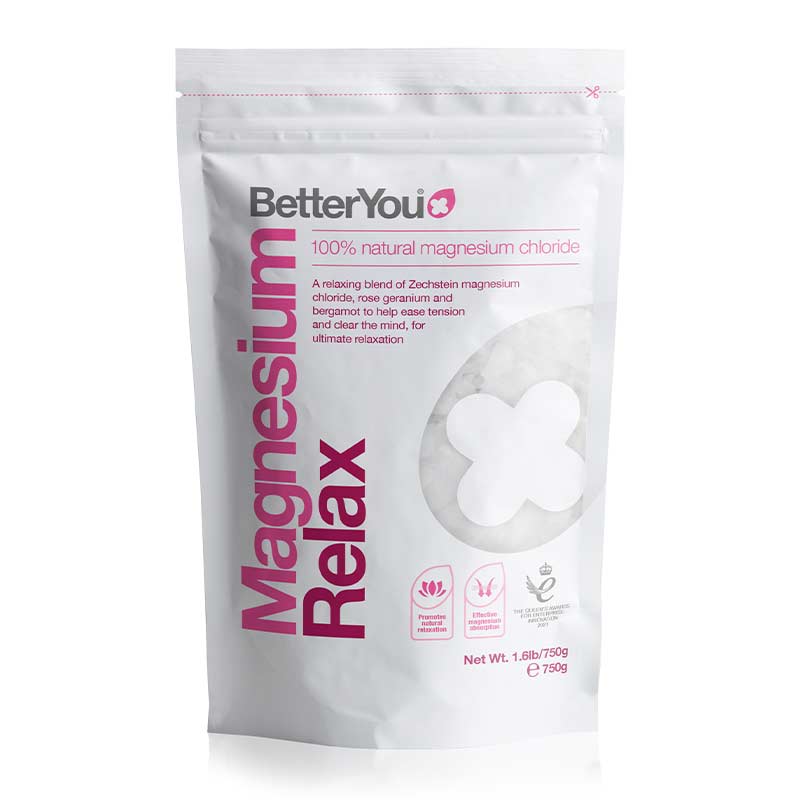 Relax Magnesium Flakes by Better You
