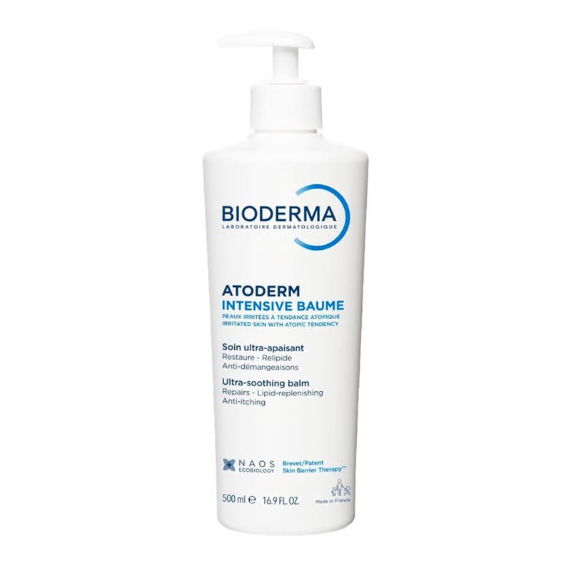 Atoderm Intensive Ultra-Soothing Balm