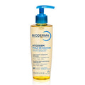 Atoderm Ultra-Nourishing Anti-Irritation Cleansing Shower Oil by Bioderma