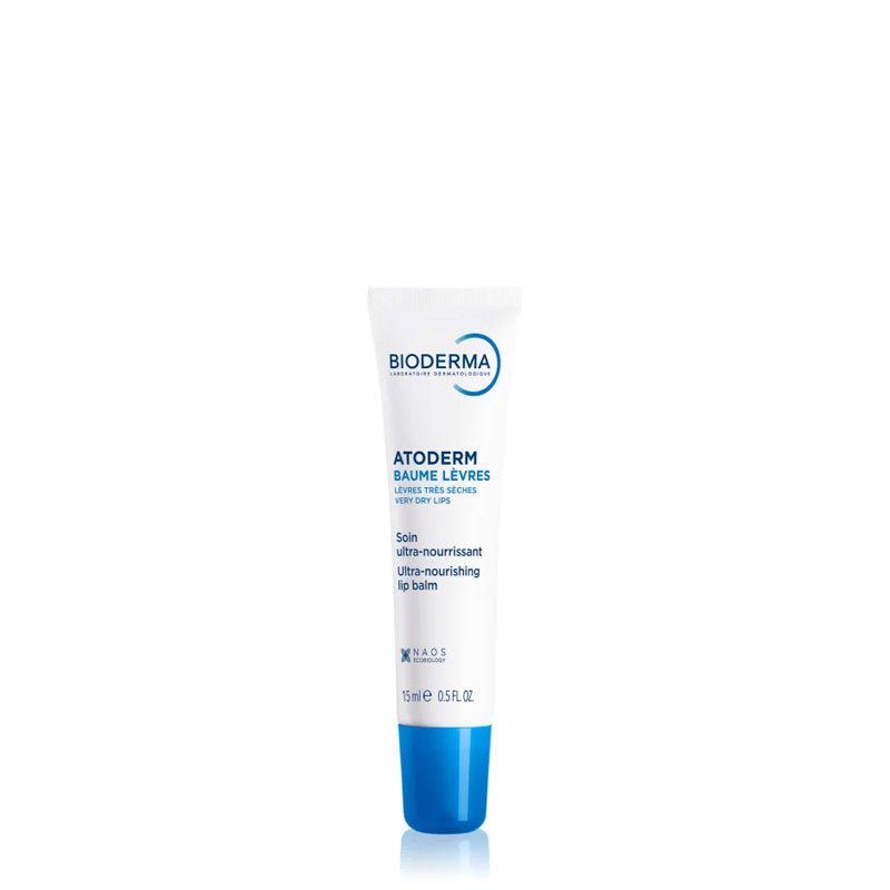 Atoderm Ultra Nourishing Lip Balm by Bioderma