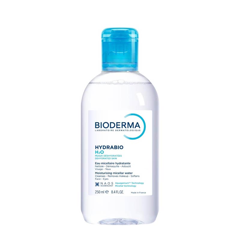 Hydrabio H2O Micelle Solution