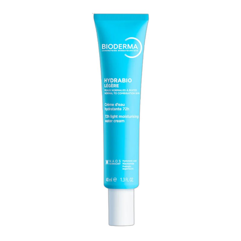 Hydrabio Light 72H Moisturising Water Cream