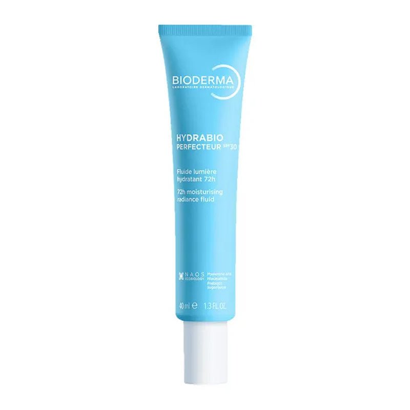 Hydrabio Perfecteur SPF 30 72h Moisturising Radiance Fluid