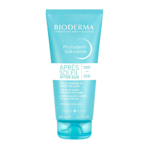 After Sun by Bioderma