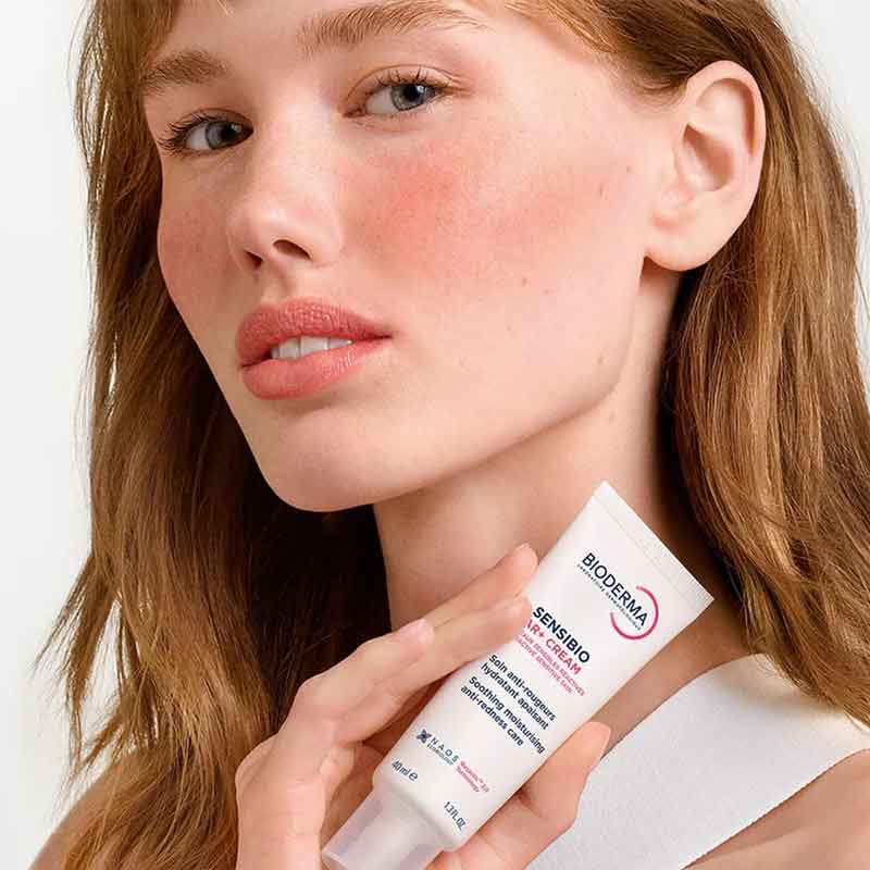 Sensibio AR Anti-Redness Care by Bioderma