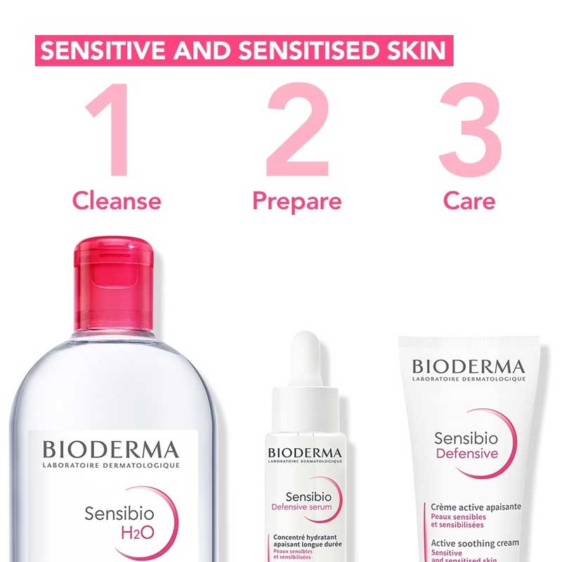 Sensibio Defensive Serum by Bioderma