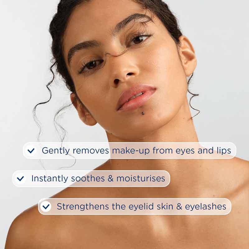 Sensibio H2O Eye Makeup Remover by Bioderma