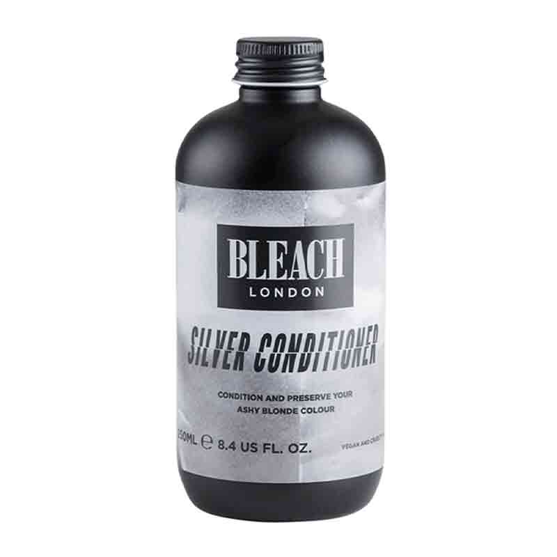 Silver Conditioner by Bleach London