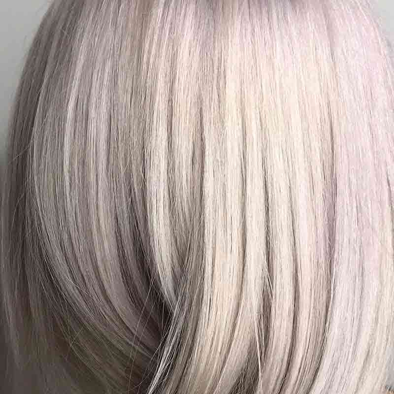 Silver Conditioner by Bleach London