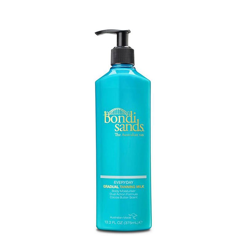 Everyday Gradual Tanning Milk 375ml by Bondi Sands