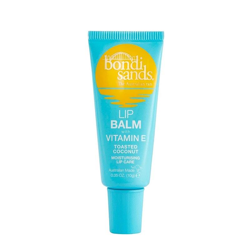 Moisturising Coconut Lip Balm with Vitamin E by Bondi Sands