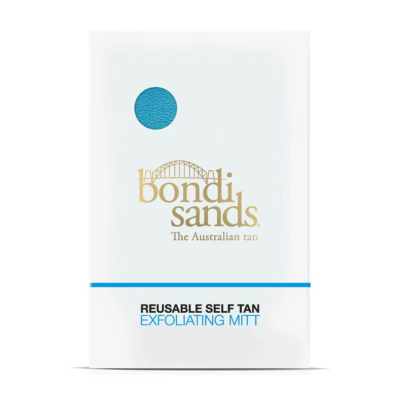 Reusable Exfoliating Mitt by Bondi Sands