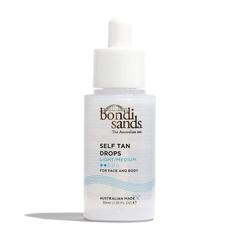 Self Tan Drops by Bondi Sands