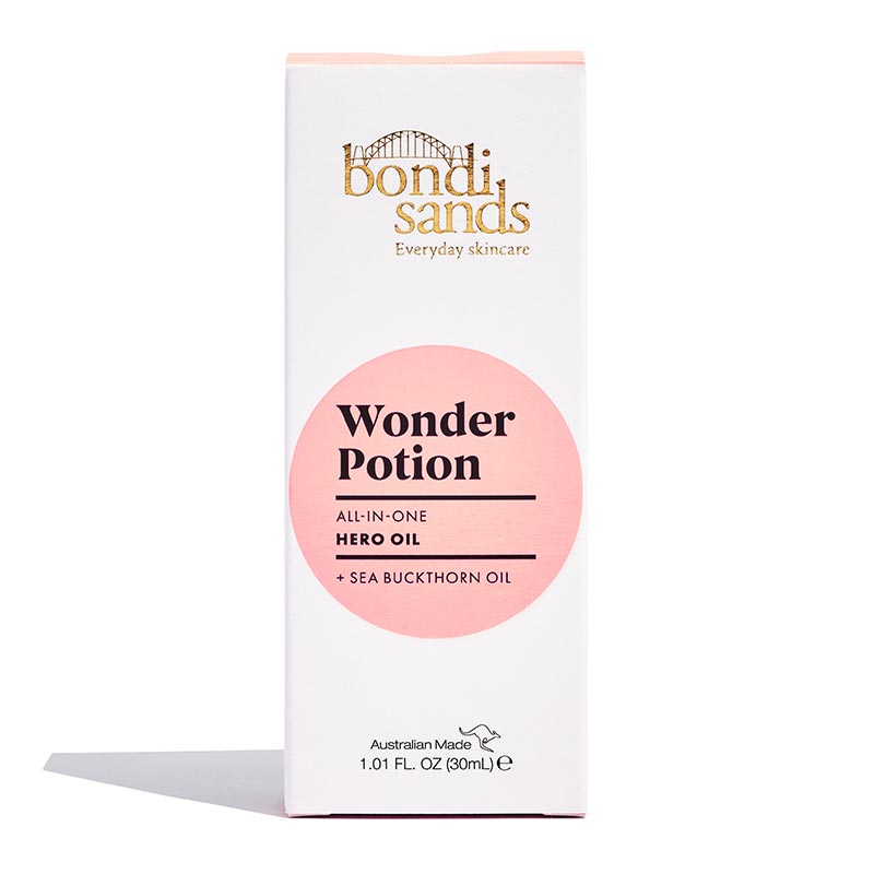 Wonder Potion Hero Oil by Bondi Sands
