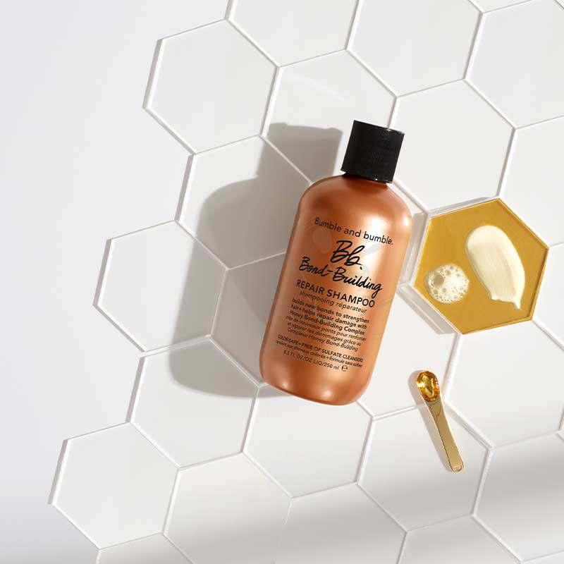 Bond-Building Repair Shampoo by Bumble and Bumble