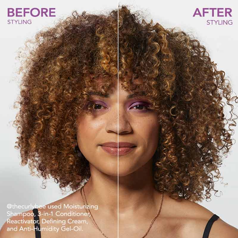 Curl 3-in-1 Conditioner by Bumble and Bumble